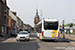 Mercedes-Benz O 530 eCitaro n°643029 (2-DPX-240) sur la ligne 83 (De Lijn) à Audenarde (Oudenaarde)