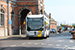 Mercedes-Benz O 530 eCitaro n°643029 (2-DPX-240) sur la ligne 83 (De Lijn) à Audenarde (Oudenaarde)