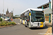 Mercedes-Benz O 530 eCitaro n°643029 (2-DPX-240) sur la ligne 83 (De Lijn) à Audenarde (Oudenaarde)
