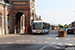 Mercedes-Benz O 530 eCitaro n°643029 (2-DPX-240) sur la ligne 83 (De Lijn) à Audenarde (Oudenaarde)