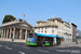 BredaMenarinibus Monocar 240 Avancity LU CNG n°547 (DN 327MP) sur la ligne 11E (ATB) à Bergame (Bergamo)