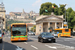 Mercedes-Benz O 530 Citaro n°459 (BP 003ZB) sur la ligne 1B (ATB) à Bergame (Bergamo)