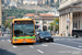 Mercedes-Benz O 530 Citaro n°459 (BP 003ZB) sur la ligne 1B (ATB) à Bergame (Bergamo)