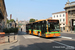 Mercedes-Benz O 530 Citaro n°467 (BS 067XA) sur la ligne 2A (ATB) à Bergame (Bergamo)