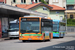 Mercedes-Benz O 530 Citaro n°527 (DD 796RG) sur la ligne 7A (ATB) à Bergame (Bergamo)