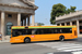 Irisbus CityClass 491E.10 n°616 (DE 607TG) sur la ligne 9A (SAB) à Bergame (Bergamo)