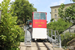 Rame n°1 sur la ligne 2350 (DMB) à Berne (Bern)