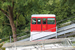 Rame n°1 sur la ligne 2350 (DMB) à Berne (Bern)