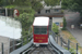 Rame n°2 sur la ligne 2350 (DMB) à Berne (Bern)