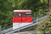 Rame n°1 sur la ligne 2350 (DMB) à Berne (Bern)