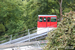 Rame n°2 sur la ligne 2350 (DMB) à Berne (Bern)