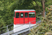 Rame n°1 sur la ligne 2350 (DMB) à Berne (Bern)