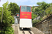 Rame n°1 sur la ligne 2350 (DMB) à Berne (Bern)
