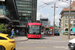 Hess-Vossloh-Kiepe BGT-N2D Swisstrolley 5 n°36 sur la ligne 11 (Bernmobil) à Berne (Bern)