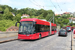 Hess-Vossloh-Kiepe BGT-N2D Swisstrolley 5 n°31 sur la ligne 12 (Bernmobil) à Berne (Bern)
