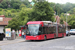 Hess-Vossloh-Kiepe BGT-N2D Swisstrolley 5 n°23 sur la ligne 12 (Bernmobil) à Berne (Bern)