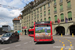 Hess-Vossloh-Kiepe BGGT-N2D lighTram 4 DC 25 n°52 sur la ligne 20 (Bernmobil) à Berne (Bern)