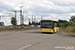 Van Hool NewA360 Hybrid (XVV-682) à Bertrix
