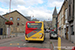 Iveco Crossway LE City 12 n°490867/19079 (1-WNW-952) sur la ligne 40 (TEC) à Bertrix