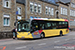 Van Hool NewA360 Hybrid n°490817/14005 (1-HFE-574) sur la ligne 66 (TEC) à Bertrix
