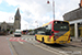 Van Hool NewA360 Hybrid n°490817/14005 (1-HFE-574) sur la ligne 66 (TEC) à Bertrix