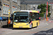 Van Hool NewA360 Hybrid n°490817/14005 (1-HFE-574) sur la ligne 66 (TEC) à Bertrix