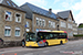 Van Hool NewA360 Hybrid n°490817/14005 (1-HFE-574) sur la ligne 66 (TEC) à Bertrix