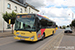 Iveco Crossway LE City 12 n°490506/20120 (1-XSA-924) sur la ligne 66 (TEC) à Bertrix