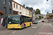 Van Hool NewA360 Hybrid n°490817/14005 (1-HFE-574) sur la ligne 66 (TEC) à Bertrix