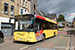 Volvo B7RLE Jonckheere Transit 2000 n°4540 (1-VLT-850) sur la ligne 8 (TEC) à Bertrix