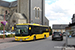Iveco Crossway II LE City 12 n°4100 (2-JLJ-516) sur la ligne 8 (TEC) à Bertrix