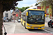 Iveco Crossway II LE City 12 n°4100 (2-JLJ-516) sur la ligne 8 (TEC) à Bertrix
