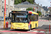 Volvo B7RLE Jonckheere Transit 2000 n°4540 (1-VLT-850) sur la ligne 8 (TEC) à Bertrix
