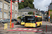 Volvo B7RLE Jonckheere Transit 2000 n°4540 (1-VLT-850) sur la ligne 8 (TEC) à Bertrix