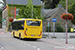 Iveco Crossway II LE City 12 n°4100 (2-JLJ-516) sur la ligne 8 (TEC) à Bertrix
