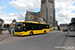 Iveco Crossway II LE City 12 n°4100 (2-JLJ-516) sur la ligne 8 (TEC) à Bertrix