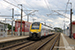 Siemens Desiro AM08 n°08542 (SNCB) à Bertrix