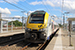 Siemens Desiro AM08 n°08548 (SNCB) à Bertrix