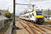 Siemens Desiro AM08 n°08542 (SNCB) à Bertrix