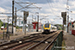 Siemens Desiro AM08 n°08542 (SNCB) à Bertrix