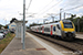 Siemens Desiro AM08 n°08542 (SNCB) à Bertrix