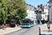 Heuliez GX 137 II L Electric n°55 (GL-840-CP) sur la ligne 10 (Ginko) à Besançon