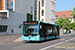 Mercedes-Benz O 530 Citaro C2 n°140 (DB-372-NQ) sur la ligne 11 (Ginko) à Besançon