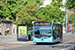 Mercedes-Benz O 530 Citaro C2 n°140 (DB-372-NQ) sur la ligne 11 (Ginko) à Besançon