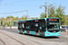 Mercedes-Benz O 530 Citaro II n°131 (AH-984-ZJ) sur la ligne 11 (Ginko) à Besançon