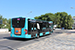 Mercedes-Benz O 530 Citaro C2 n°140 (DB-372-NQ) sur la ligne 11 (Ginko) à Besançon