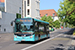 Heuliez GX 137 L n°97 (DM-706-FQ) sur la ligne 12 (Ginko) à Besançon
