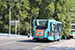 Heuliez GX 137 L n°97 (DM-706-FQ) sur la ligne 12 (Ginko) à Besançon