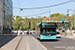 Heuliez GX 137 L n°50 (FR-310-GT) sur la ligne 12 (Ginko) à Besançon