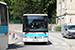 Mercedes-Benz O 560 Intouro II M n°203050 (FR-424-RL) sur la ligne 81 (Ginko) à Besançon